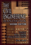 The Civil Engineering Handbook, 2nd ed.