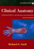 Clinical Anatomy, 2nd ed.