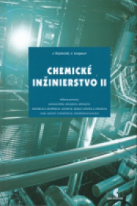 Milan Bafrnec - Chemické inžinierstvo 1