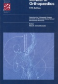 Manual of Orthopaedics 5th ed.