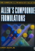 Allen´s compounded Formulations