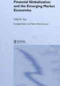 Financial Globalization and the Emerging Market Economies