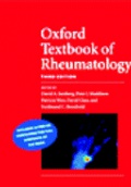 Oxford Textbook of Rheumatology, 3rd ed.