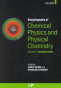 Encyclopedia of Chemical Physics and Physical Chemistry, 3 Vol. Set