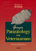 Georgis´ Parasitology for Veterinarians, 8th ed.