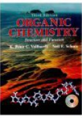 Organic Chemistry, 3rd ed.