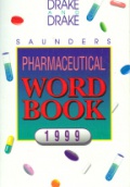 Pharmaceutical Word Book 1999
