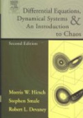 Differential Equations: A Dynamical Systems & An Introduction to Chaos