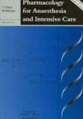 Pharmacology for Anaestheisa and Intensive Care