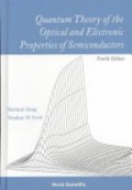 Quantum of the Optical and Electrical Properties of Semiconductors