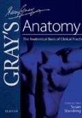 Gray's Anatomy E-dition , 39th Edition