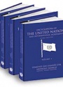Encyclopedia of the United Nations and International Agreements, 4 Vol. Set