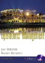 Operations Management 7 ed. Nd
