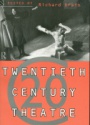 Twentieth Century Theatre