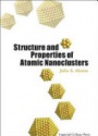 Structure and Properties of Atomic Nanoclusters