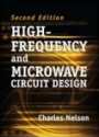 High-Frequency and Microwave Circuit Design