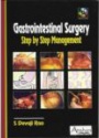 Gastrointestinal Surgery: Step by Step Management
