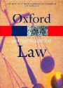 Dictionary of Law, ISE
