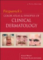Fitzpatrick´s Color Atlas and Synopsis of Clinical Dermatology