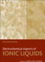Electrochemical Aspects of Ionic Liquids, 2nd Edition