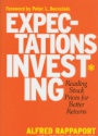 Expectations Investing: Reading Stock Prices for Better Returns  