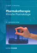 Pharmakotheprapie Klinische Pharmakologie
