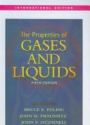 The Properties of Gases and Liquids
