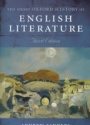 The Short Oxford History of Emglish Literature