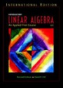 Introductory Linear Algebra: An Applied First Course