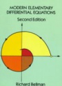 Modern Elementary Differential Equations, 2nd ed.
