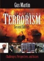 Understading Terrorism / Challenges, Perspectives and Issues
