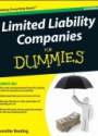 Limited Liability Companies For Dummies®
