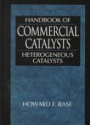 Handbook of Commercial Catalyst - Heteronegeous Catalysts