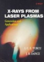 X-Rays from Laser Plasmas