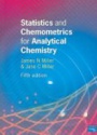 Statistics and Chemometrics for Analytical Chemistry, 5th ed.