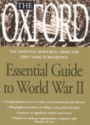 The Oxford Essential Guide to World War II