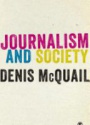 Journalism and Society