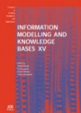 Information Modelling and Knowledge Bases XV