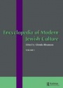 Encyclopedia of Modern Jewish Culture, 2 Vol. Set