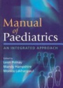 Manual of Paediatrics