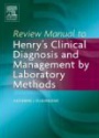 Review Manual to Henry´s Clinical Diagnosis Management
