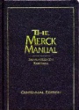 The Merck Manual 17th ed.