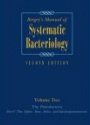 Bergey´s Manual of Systematic Bacteriology, Vol. 2, Part C