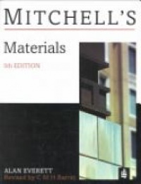 Everett - Mitchell´s Materials