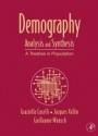 Demography, 4 Vol. Set