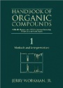 Handbook of Organic Compounds, 3 Vol. Set