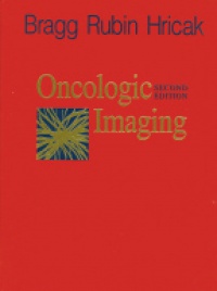 Hricak B.R. - Oncologic Imaging 2nd ed.