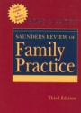 Saunders Review of Family Practice