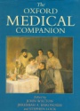 The Oxford Medical Companion