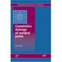 Gurney T. - Cumulative Damage of Welded Joints